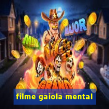 filme gaiola mental